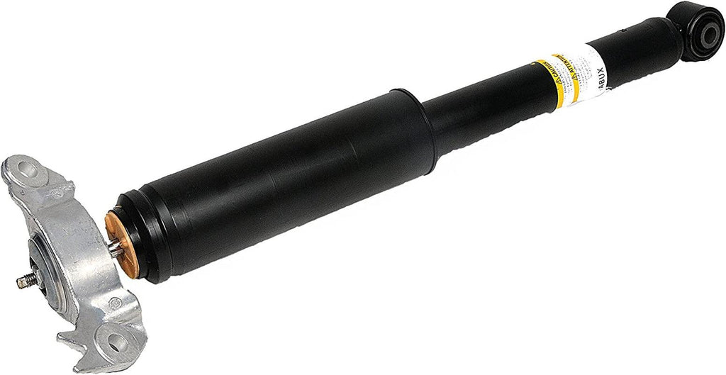 GM Original Equipment 560-921 Rear Passenger Side Shock Absorber with Bumper, Upper Mount, and Nut