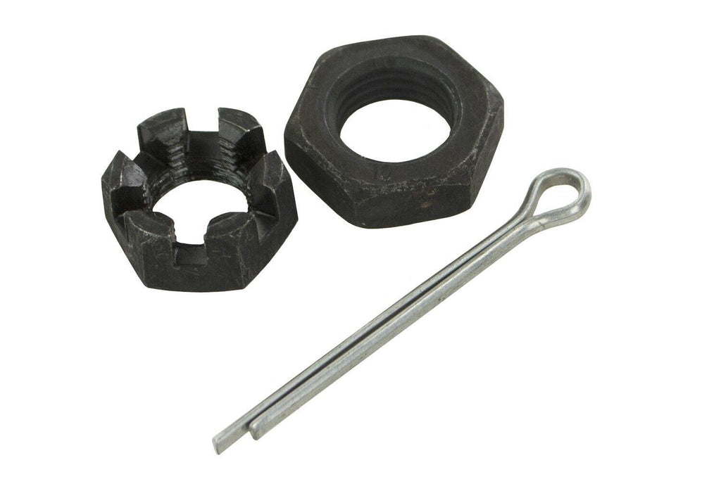 Steering Tie Rod End for Prius C, Xa, Xb, Echo, RAV4, Prizm+More (MES2382)