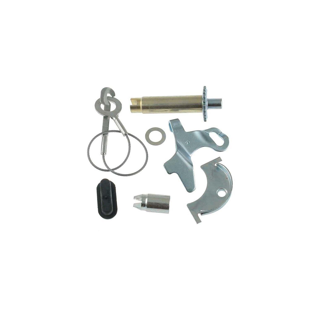 Drum Brake Self-Adjuster Repair Kit for F-250, F-150, Town Car+More H2545