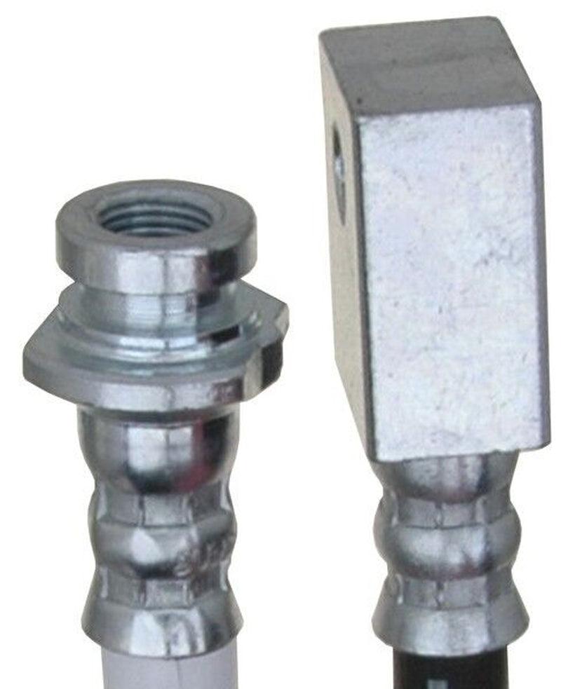 Raybestos Brake Hydraulic Hose for INFINITI BH383148