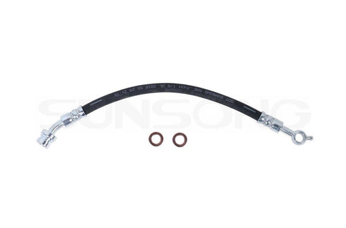 Sunsong Brake Hydraulic Hose for Sonata, Optima 2207325