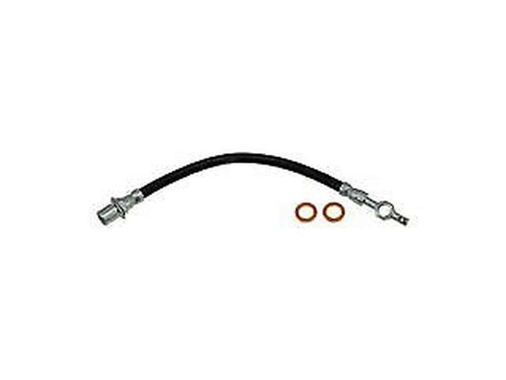 Dorman Brake Hydraulic Hose for Prizm, Corolla, Van, Nova, Van Wagon H38414