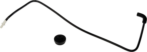Dorman 46005 Crankcase Vent Tube Compatible with Select Jeep Models