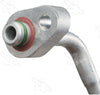 56548 Discharge Line Hose Assembly (56548)