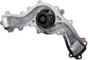 GM Original Equipment 251-808 Engine Water Pump with Gasket