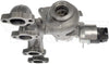 Dorman Turbocharger for 05-06 Jetta 667-258