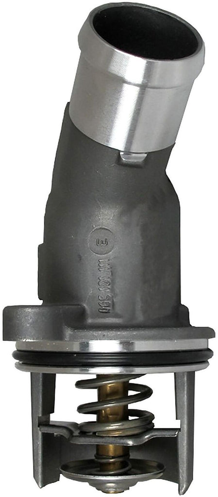 Stant Engine Coolant Thermostat / Water Outlet Assembly for Audi 15288