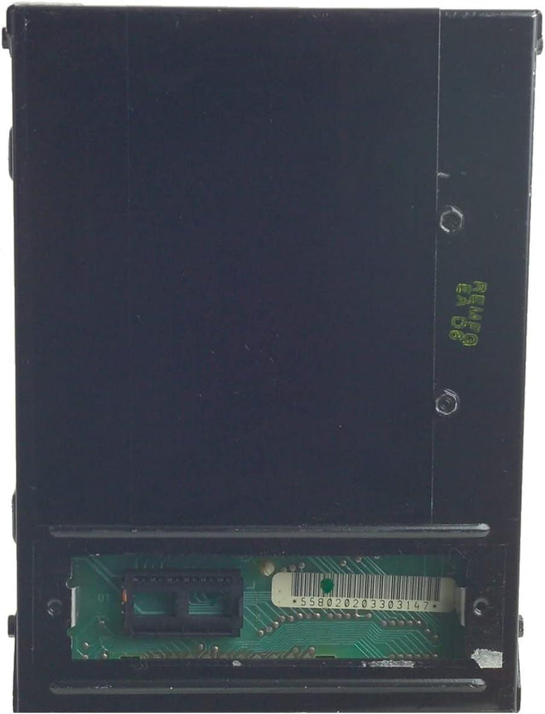 77-6455 Remanufactured General Motors Engine Control Module (ECM) / Computer