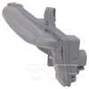 TYC Daytime Running Light for 20-21 Corolla 12-5434-00-9
