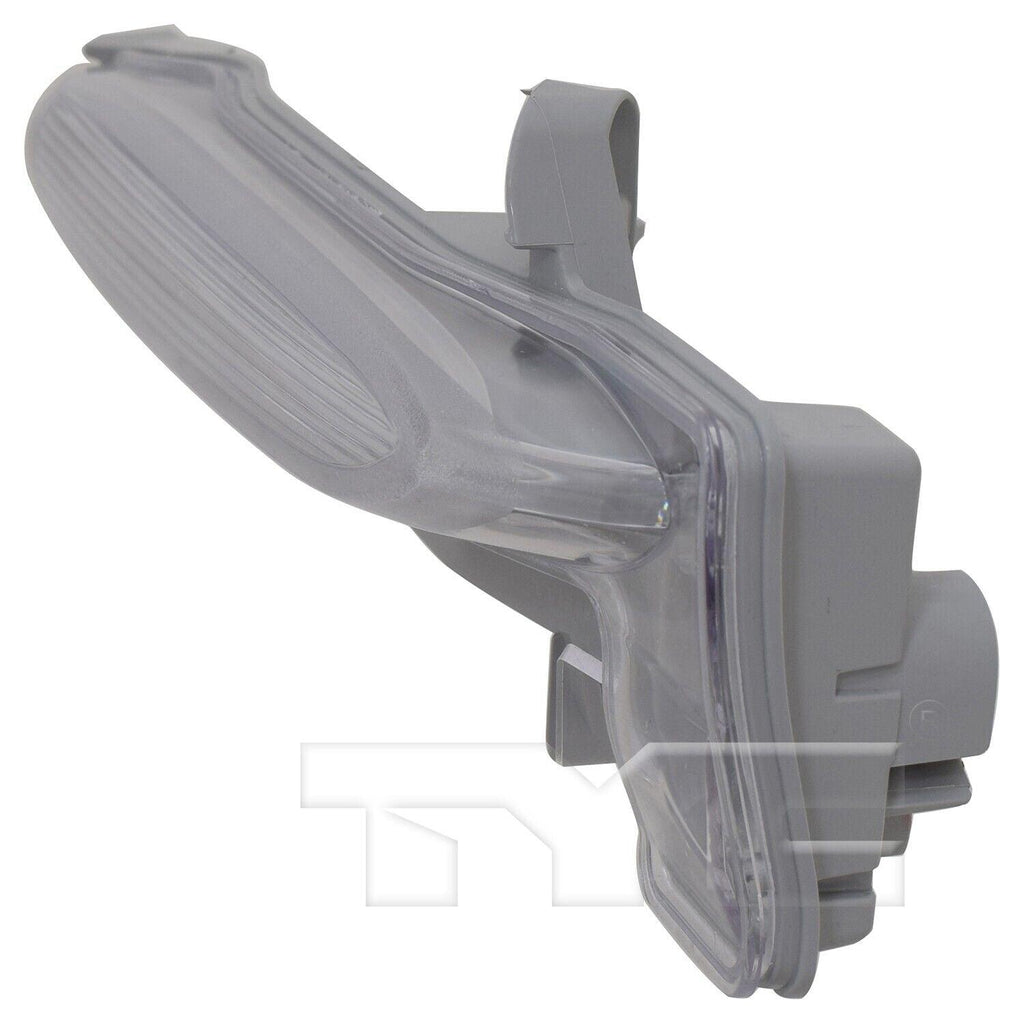 TYC Daytime Running Light for 20-21 Corolla 12-5434-00-9