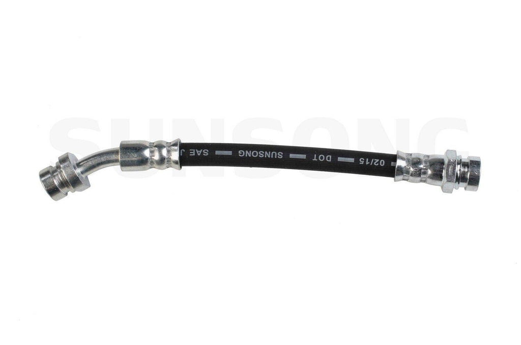 Sunsong Brake Hydraulic Hose for 03-06 Kia Sorento 2202785