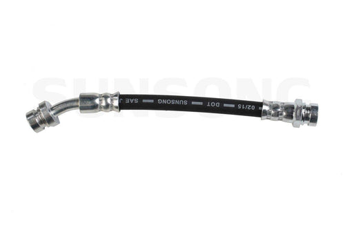 Sunsong Brake Hydraulic Hose for 03-06 Kia Sorento 2202785