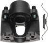 Professional 18FR1506 Front Passenger Side Disc Brake Caliper Assembly (Friction Ready Non-Coated), Remanufactured (Renewed)