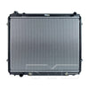 TYC Radiator for 00-06 Toyota Tundra 2320