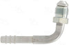 11306 90° Male Flare Air Conditioning Fitting