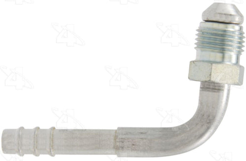 11306 90° Male Flare Air Conditioning Fitting