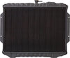 CU1504 Complete Radiator