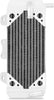 MMDB-YZ250F-07LX Dirt Bike Aluminum Radiator Compatible with Yamaha YZ250F 2007-2009