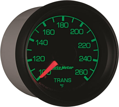 8457 Factory Match Transmission Temperature Gauge