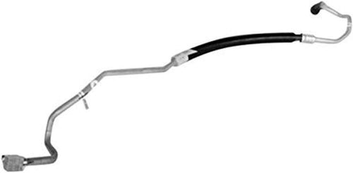 GM Genuine Parts 15104803 Engine Oil Cooler Outlet Hose Kit with Nut, Seals, and Connectors