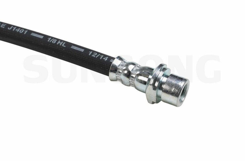 Sunsong Brake Hydraulic Hose for Camry, ES300 2203986
