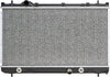 Spectra Premium CU2845 Complete Radiator