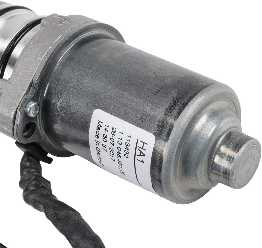 GM Genuine Parts 22765779 Differential Clutch Pump Kit