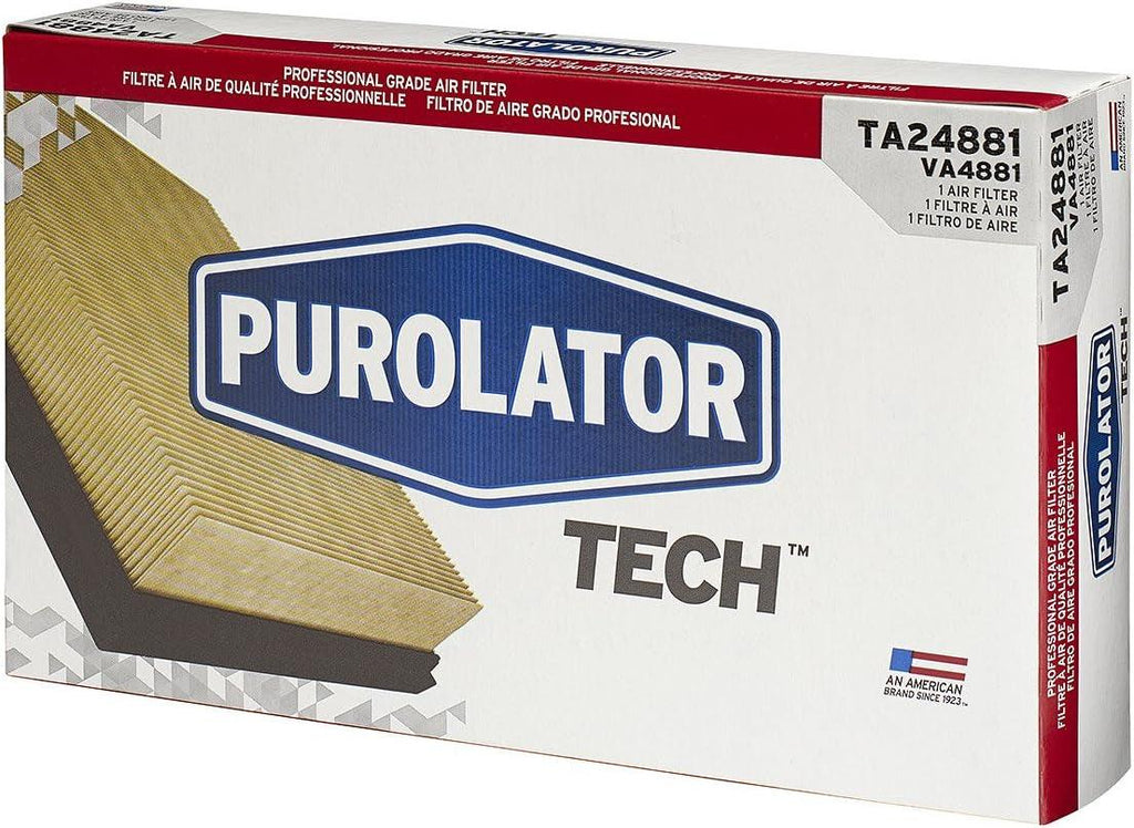 TA24881 tech Air Filter