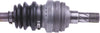 60-1038 Remanufactured CV Constant Velocity Drive Axle Shaft