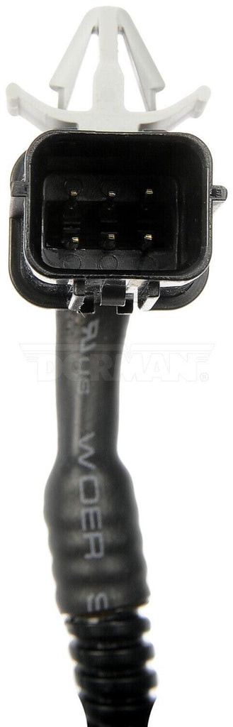 Dorman Park Assist Camera for 14-15 Kia Optima 590-619