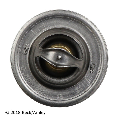 Beck Arnley Engine Coolant Thermostat for 04-09 9-3 143-0839
