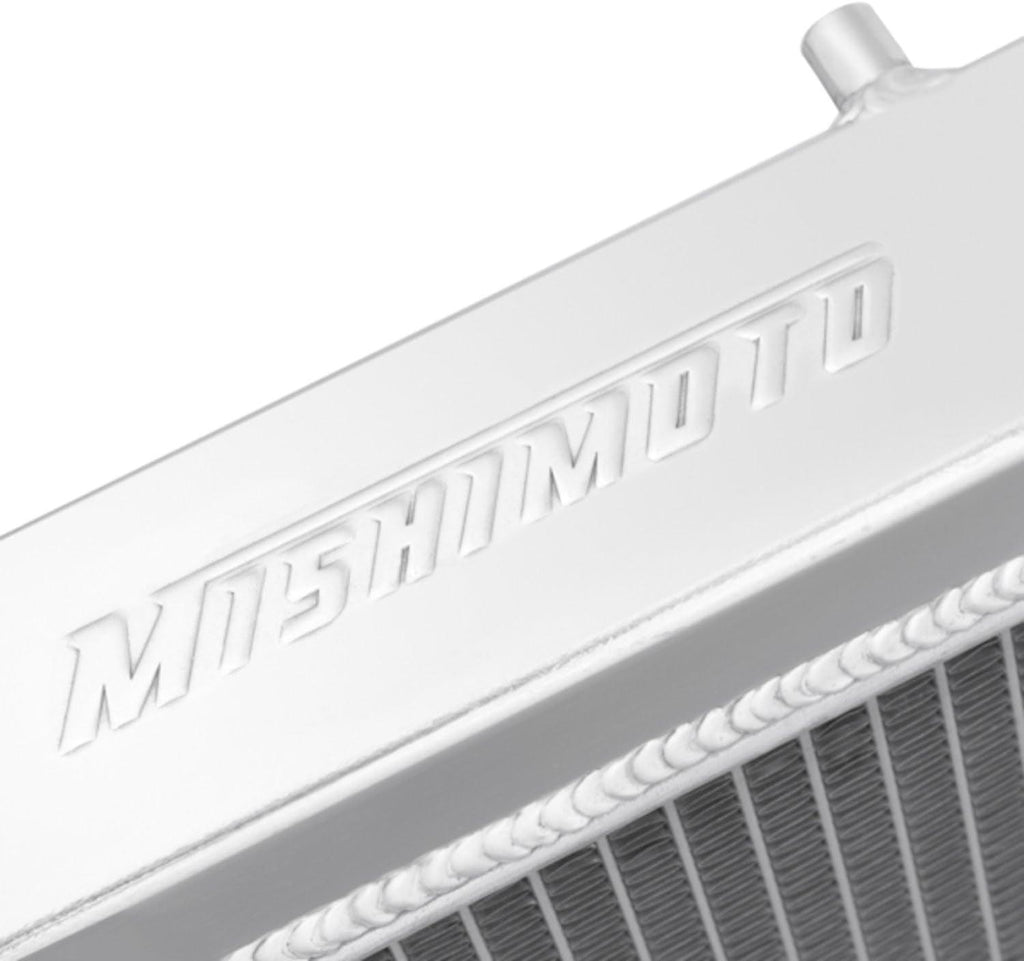 MMRAD-GC8-93 Performance Aluminum Radiator Compatible with Subaru Impreza GC8 1993-1998