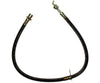 Raybestos Brake Hydraulic Hose for Vibe, Corolla, Matrix BH381674