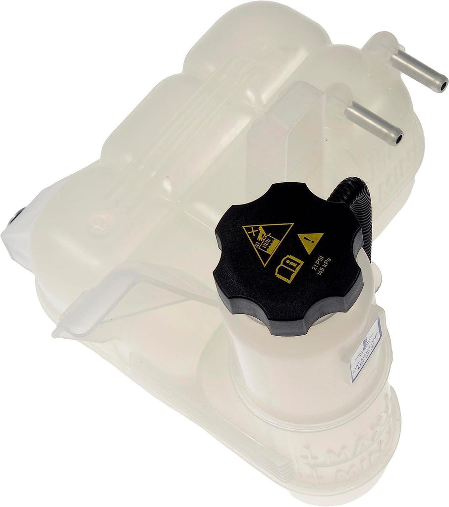 Dorman 603-840 Engine Coolant Reservoir for Select Ram Models