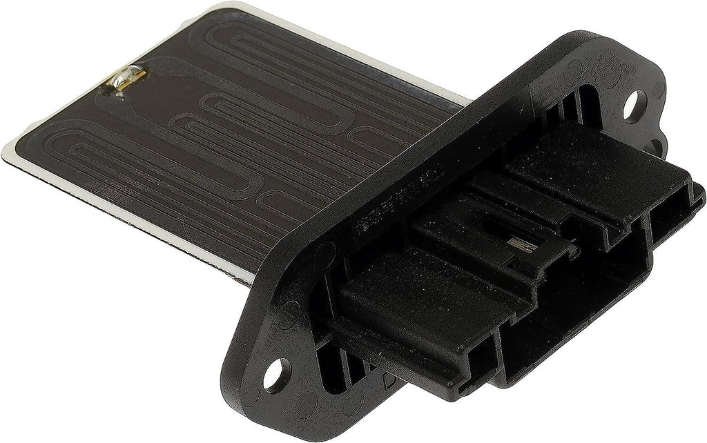 Dorman 984-109 HVAC Blower Motor Resistor for Select Subaru Models