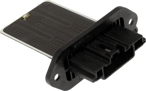 Dorman 984-109 HVAC Blower Motor Resistor for Select Subaru Models