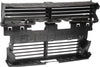 Dorman 601-317 Radiator Shutter Assembly for Select Ford Models