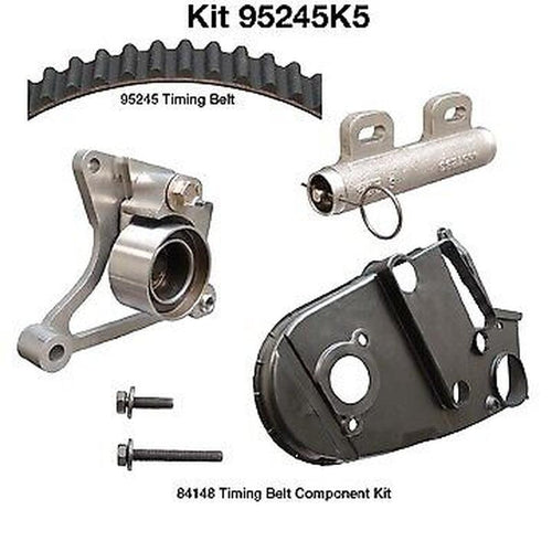 Dayco Engine Timing Belt Kit for 1999-2001 Chrysler Neon 95245K5