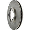Centric Front Disc Brake Rotor for Acura (121.40030)
