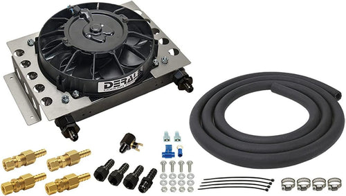 13950 Atomic-Cool Remote Cooler , Black