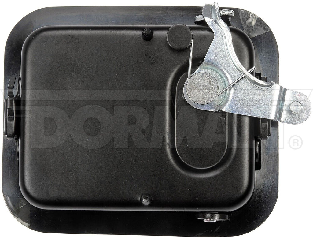 Dorman Exterior Door Handle for 1997-2006 Jeep Wrangler 79399