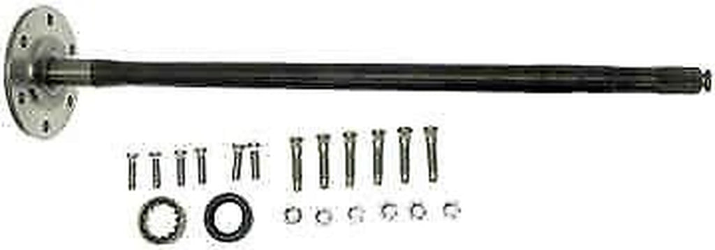 Drive Axle Shaft for Escalade, K1500, K1500 Suburban, Tahoe, Yukon+More 630-101