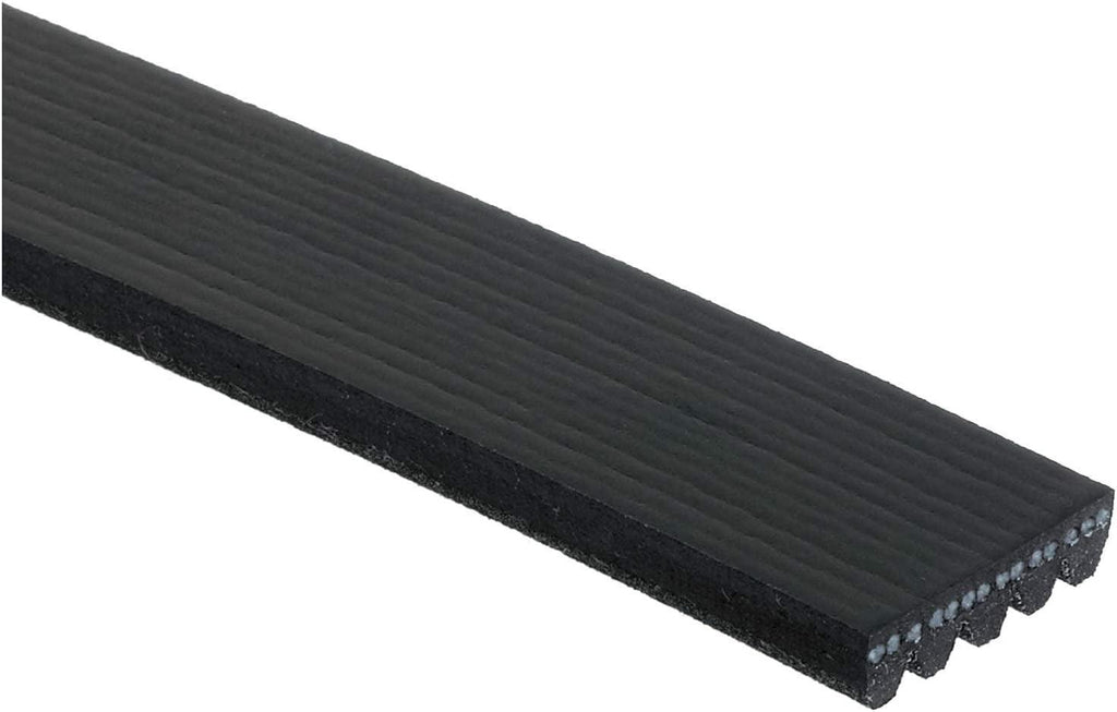 Gold 5K360 Standard V-Ribbed Serpentine Belt