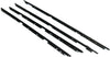 KG2064 Inner and Outer Belt Weatherstrip Kit (Driver Side & Passenger Side)