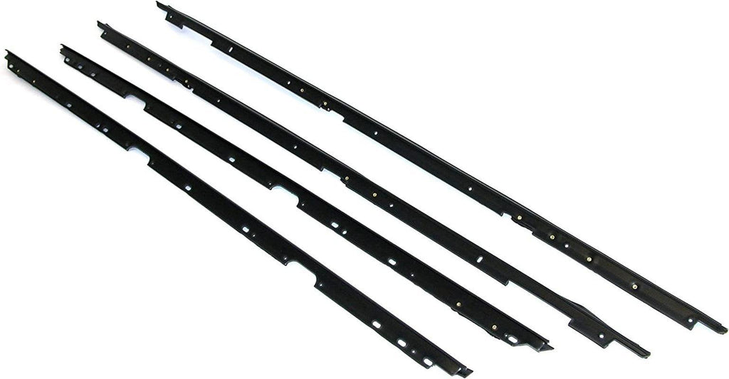 KG2064 Inner and Outer Belt Weatherstrip Kit (Driver Side & Passenger Side)