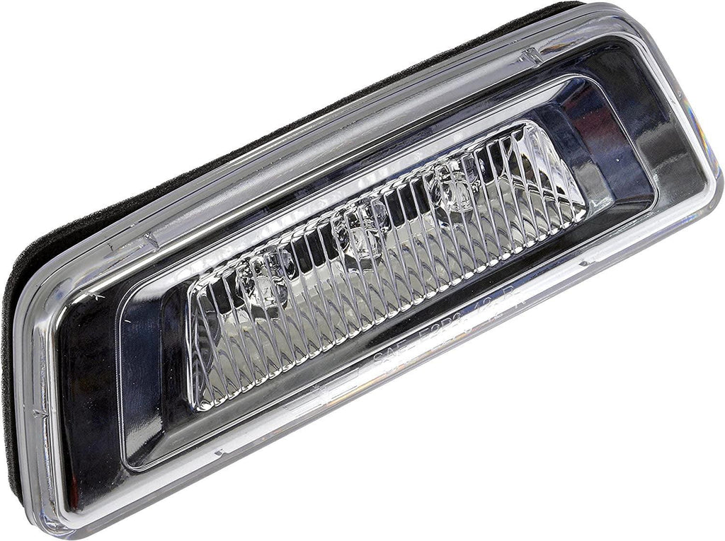 Dorman 888-5422 Front Passenger Side Side Marker Light Compatible with Select Kenworth Models