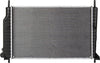 Complete Radiator CU1719
