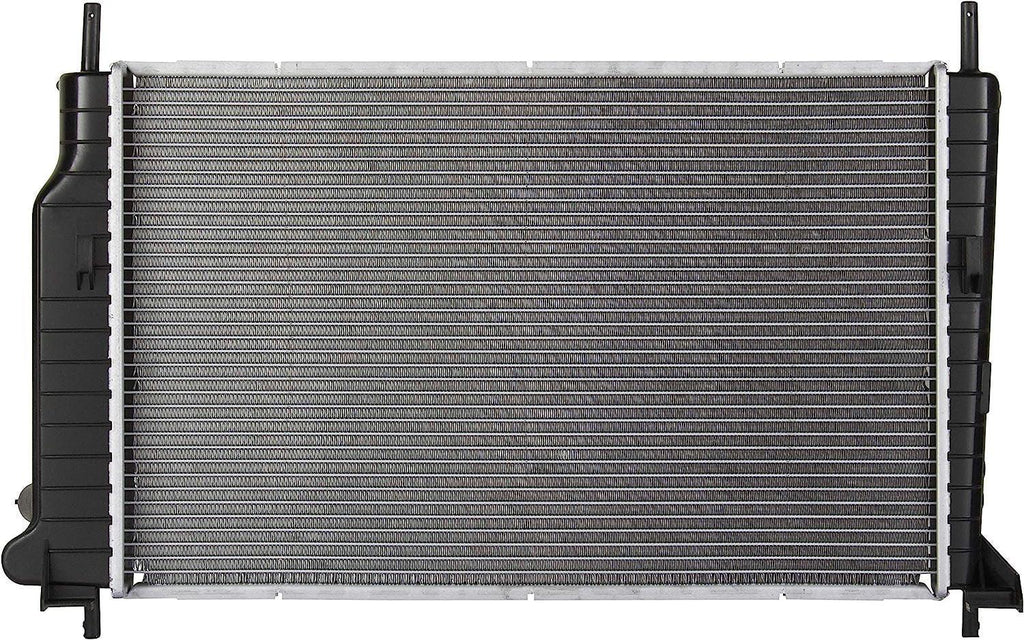 Complete Radiator CU1719