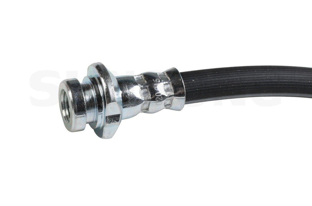 Brake Hydraulic Hose for GT-R, EX35, G25, G37, M37, M56, 370Z, M35+More 2202806