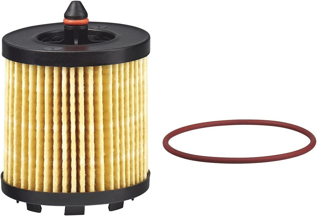 tech Cartridge Oil Filter, 12-Pack